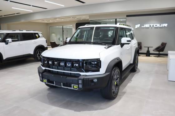 JETOUR T2 1.5 TCI PHEV PREMIUM AWD DHT